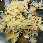 Photo n°1 de l'avis de MARC.o fait le 11/05/2022 à 17:52 sur le  De Palma Ristorante à Torre del Greco