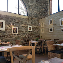 Atmosphère du Restaurant Le Hangar par Morgane à Ploërmel - n°7