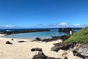 Kikaua Point Park