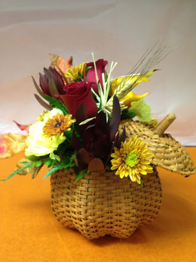 Florist «Artistic Florist Of Tampa», reviews and photos, 2509 W Busch Blvd, Tampa, FL 33618, USA