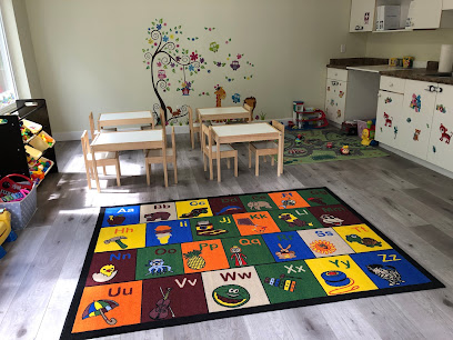Smart Starters Child Care Center