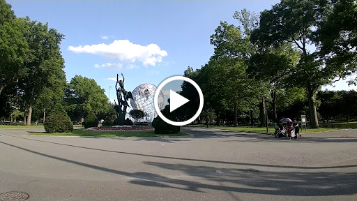 Statue «Freedom of the Human Spirit», reviews and photos, Avenue of the States, Corona, NY 11368, USA