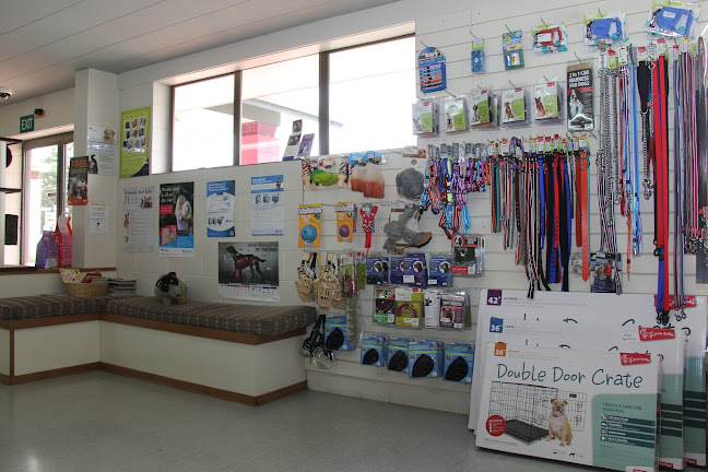 Comments and reviews of Veterinary Services HB - Waipukurau