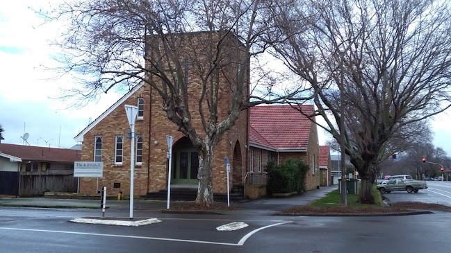 Emmanuel Congregational Church