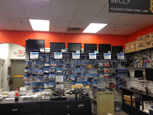 Video Game Store «Disc Replay Flint», reviews and photos, 3192 Linden Rd, Flint, MI 48507, USA