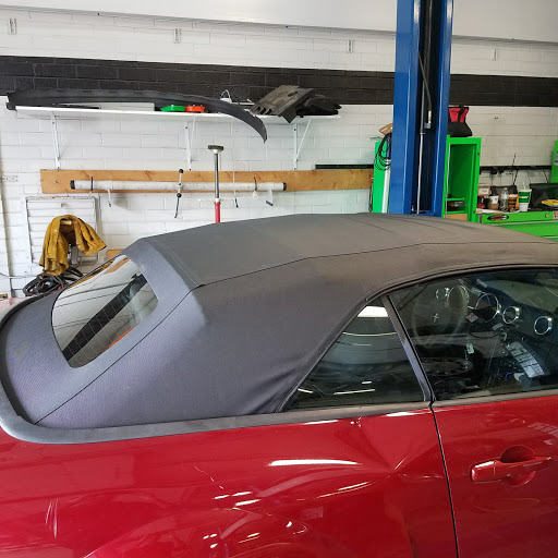 Auto Repair Shop «Littleton Auto Repair», reviews and photos, 9719 W Coal Mine Ave, Littleton, CO 80123, USA