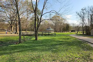 Heardmont Park image