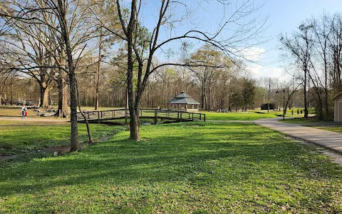Heardmont Park image