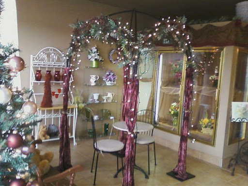 Florist «Florist Of The Northwoods», reviews and photos, 2250 FL-580 #5, Clearwater, FL 33763, USA