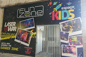 Fratelli Fun Zone - Laser War - Espaço Kids image