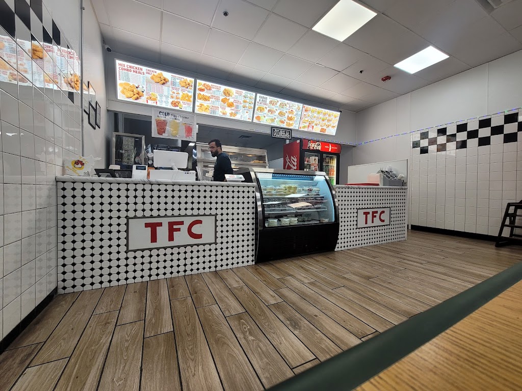 Tasty Fried Chicken 04102