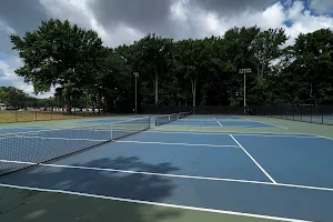 Old Bridge Tennis Courts image