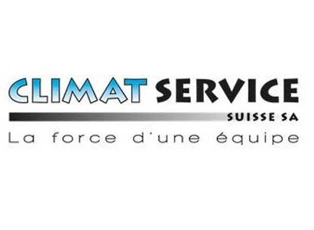 Climat Service Suisse SA , succursale de Bernex - Vernier
