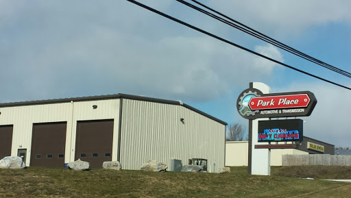 Transmission Shop «Park Place Automotive», reviews and photos, 14 Gregory Court, Akron, PA 17501, USA