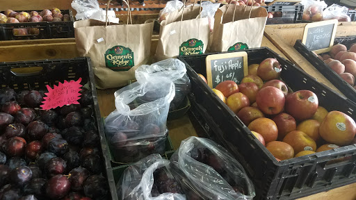 Produce Market «Clements Ridge Produce», reviews and photos, 23225 CA-88, Clements, CA 95227, USA