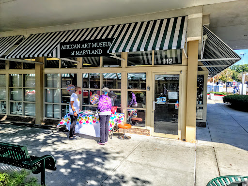 Museum «African Art Museum», reviews and photos, 11711 E Market Pl # 2, Fulton, MD 20759, USA