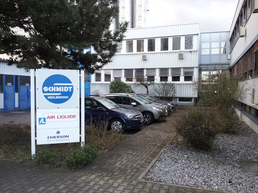 Emerson Process Management GmbH & Co. oHG