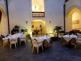 Ristorante Palazzo Branciforte