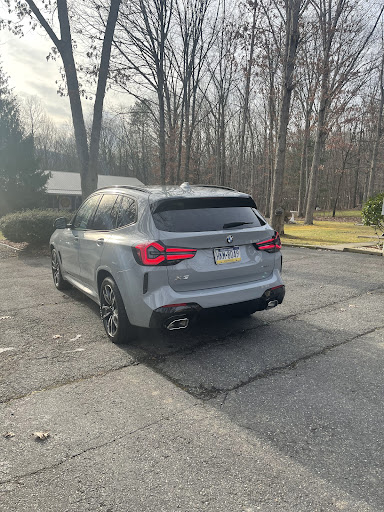 BMW Dealer «BMW of Reading», reviews and photos, 1015 Lancaster Ave, Reading, PA 19607, USA