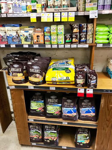 Health Food Store «Organnons Natural Market», reviews and photos, 591 Durham Rd, Newtown, PA 18940, USA