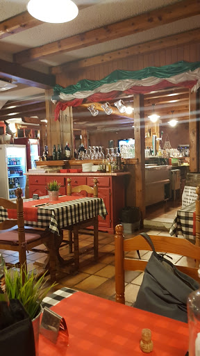 La Trattoria