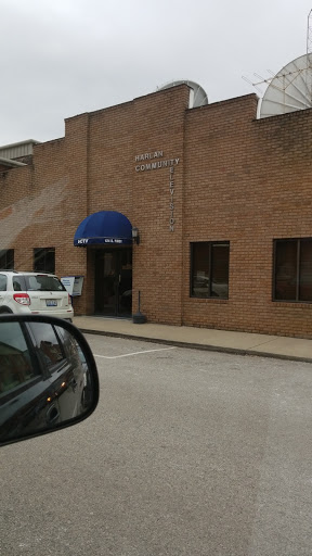 124 S 1st St, Harlan, KY 40831, USA