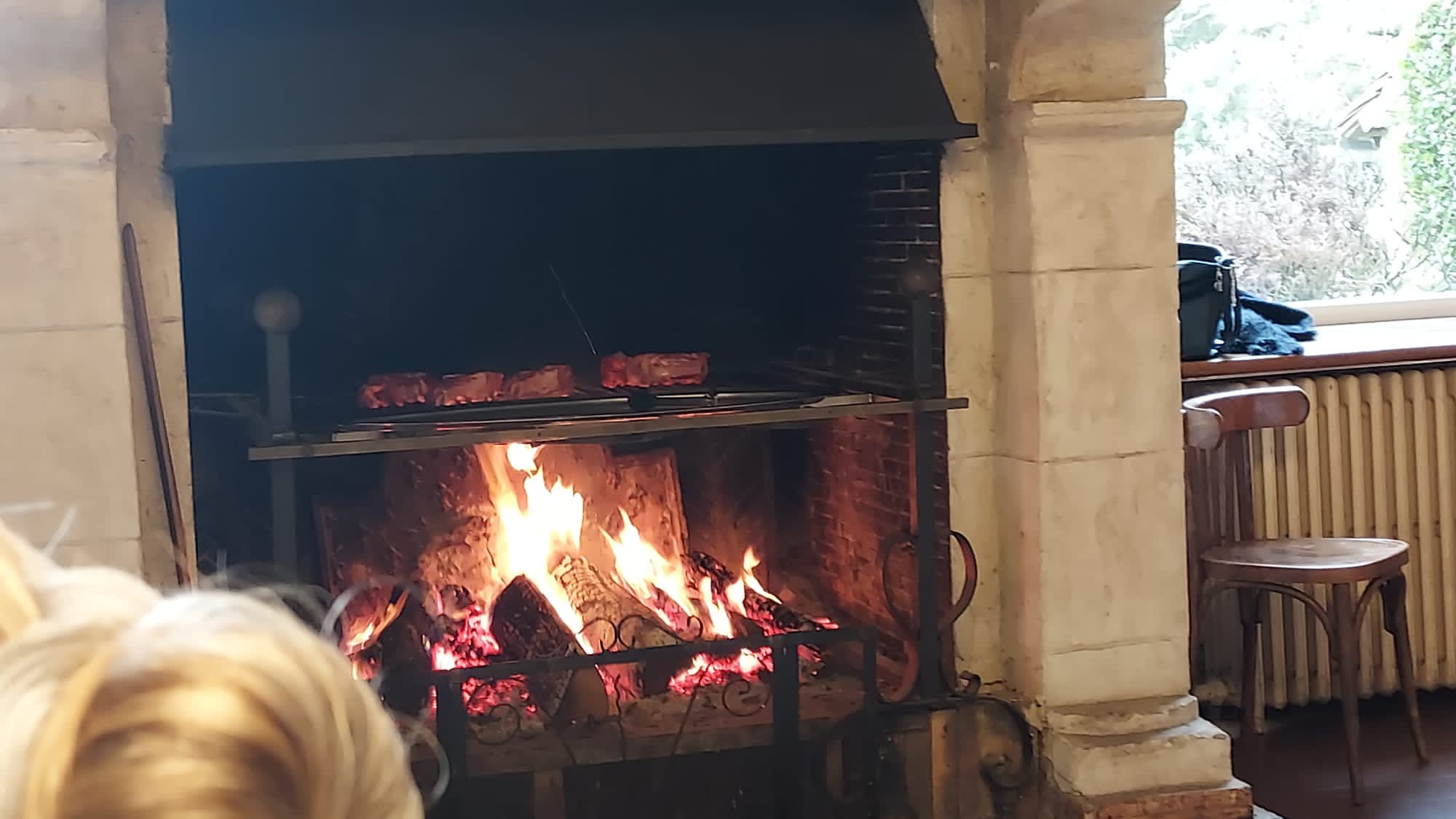 Photo n° 1 de l'avis de Stéphanie.o fait le 14/11/2021 à 13:04