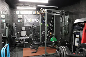 Body Reach - Personal Training image