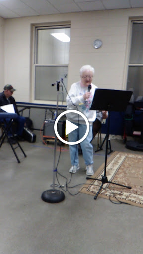 Performing Arts Theater «Krider Performing Arts Center», reviews and photos, 650 Volunteer Dr, Paris, TN 38242, USA