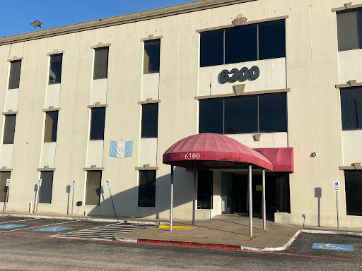 CONSULADO GENERAL DE GUATEMALA EN HOUSTON, TEXAS, ESTADOS UNIDOS DE AMÉRICA Foreign Consulate of Guatemala in Houston