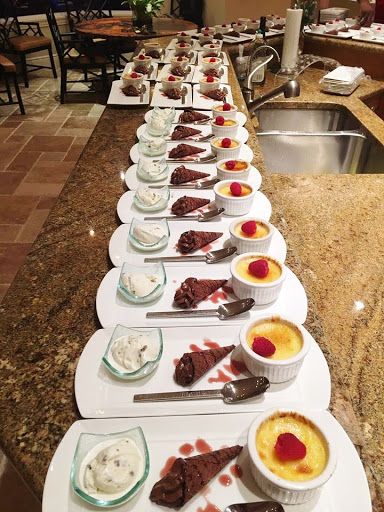 Caterer «Prestige Catering Inc», reviews and photos, 4406 Exchange Ave #141, Naples, FL 34104, USA