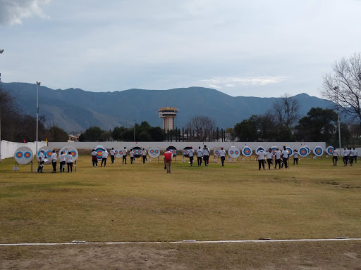 Parque Ecológico La Aurora