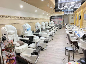 VIP Nails & Spa