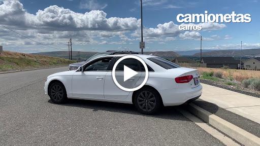 Used Car Dealer «Better All Auto Sales», reviews and photos, 914 S 1st St, Yakima, WA 98901, USA