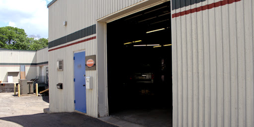 Auto Repair Shop «Benchmark Auto Repair Services», reviews and photos, 6595 Edenvale Blvd #130b, Eden Prairie, MN 55346, USA