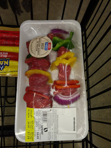 Grocery Store «Safeway», reviews and photos, 444 WMC Dr #116, Westminster, MD 21158, USA