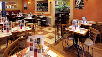 Atmosphère du Restaurant italien Del Arte à Vaulx-en-Velin - n°1