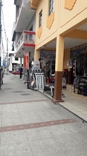 El Mundo Del Accesorio "El Abogado" - Guayaquil