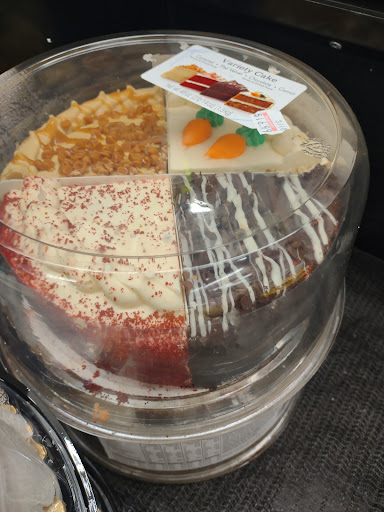 Grocery Store «Jewel-Osco», reviews and photos, 234 E Veterans Pkwy, Yorkville, IL 60560, USA