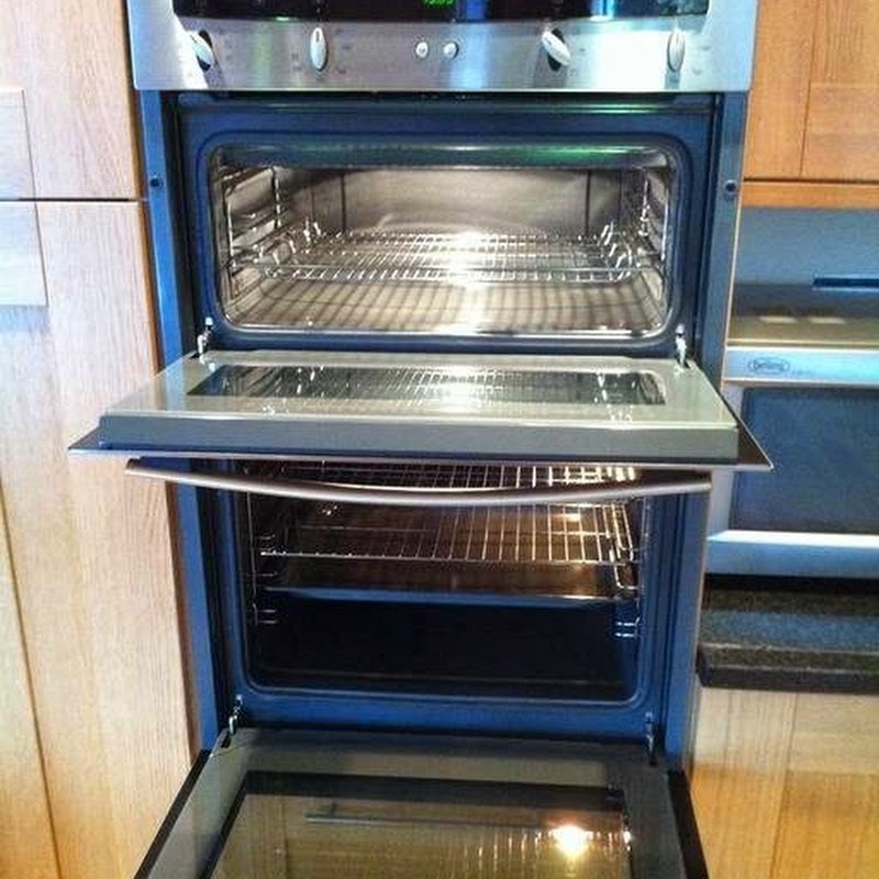 Kitchen Rescue (Oven Cleaning) Ltd