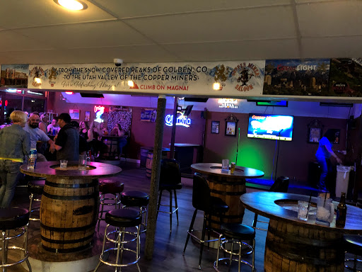 Karaoke Bar «Copper Miner Saloon», reviews and photos, 9071 W Magna Main St, Magna, UT 84044, USA