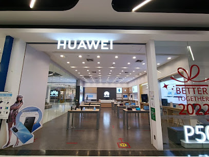 Huawei Authorized Experience Store (Robinson Kanchanaburi)