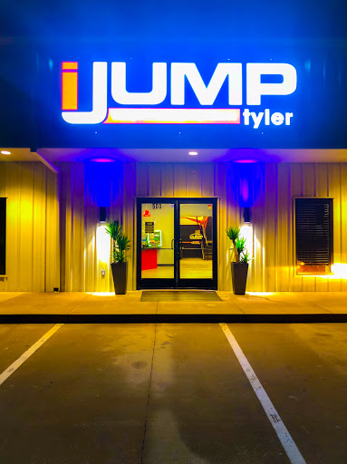 Recreation Center «iJump Tyler Trampoline Park», reviews and photos, 2029 Capital Drive #500, Tyler, TX 75701, USA