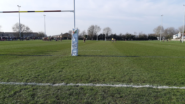 Reviews of Old Cryptians Rugby Football Club in Gloucester - Sports Complex