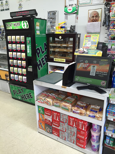 Convenience Store «Jersey Pride Convenience Store», reviews and photos, 642 Newman Springs Rd # J, Lincroft, NJ 07738, USA