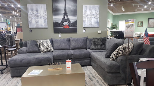 Furniture Store «Mega Furniture», reviews and photos, 7291 W Bell Rd, Glendale, AZ 85308, USA