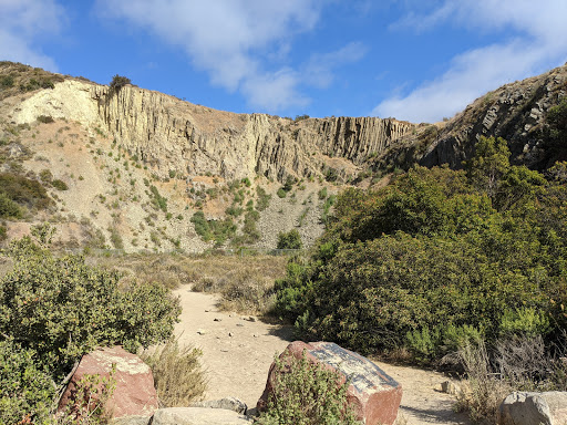 Calavera Nature Preserve