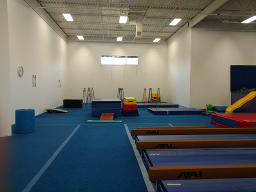 Gymnastics Center «Legacy Gymnastics», reviews and photos, 14785 Martin Dr, Eden Prairie, MN 55344, USA