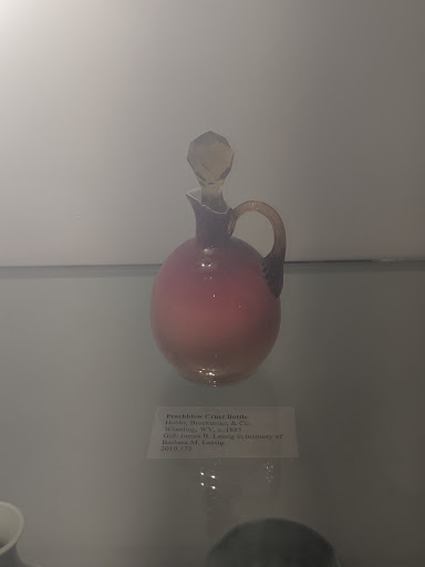 Museum «New Bedford Museum of Glass», reviews and photos, 61 Wamsutta St, New Bedford, MA 02740, USA