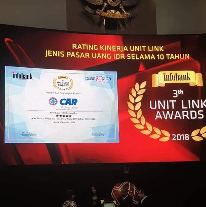 Dhian CAR3i Networks Bekasi